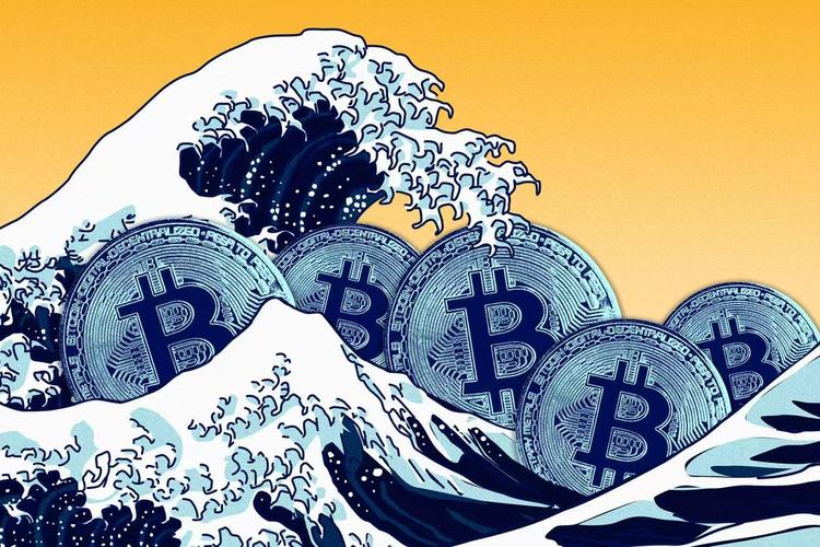 An advanced mining rig designed for high efficiency