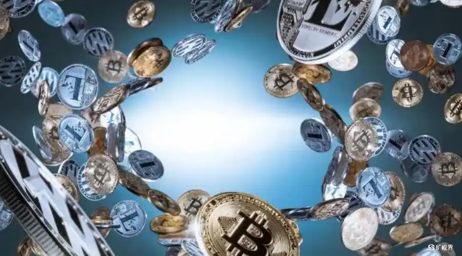 Eco-Friendly Mining Hosting