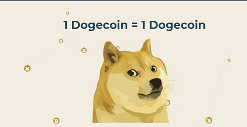 Dogecoin mining setup and performance statistics